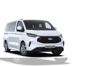 Ford Tourneo Custom Trend 340L1*PHEV*Klima*SYNC*NEUES Modell bild 2
