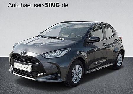 Mazda 2 Hybrid Lim. (KBAC3)