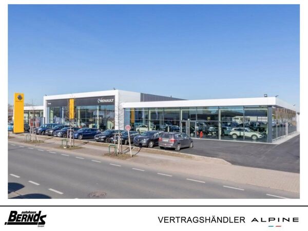 Renault Scenic E-TECH COMFORT RANGE NRW⚡️BAFA Anzahlung 3.000€⚡️ bild 4