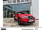 Nissan Juke N-STYLE GEWERBEKNALLER✔️✔️ VOLL-LED TEMPOMAT BLUETOOTH✔️✔️✔️