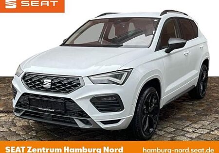 Seat Ateca FR 2.0 TDI 7-Gang DSG