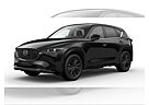 Mazda CX-5 *Leasing-Schnäppchen* 2.5L e-SKYACTIV G 194ps 6AT FWD HOMURA