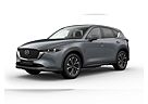 Mazda CX-5 2.5L e-SKYACTIV G 194ps 6AT FWD Exclusive-Line