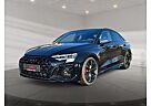 Audi RS3 Lim. B&O, optik schwarz, HuD, Pano-Dach, Matrix, Leder,