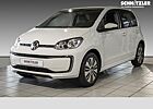 VW Up Volkswagen ! e-! Edition 61 kW (83 PS) 32,3 kWh 1-Gang-Automatik