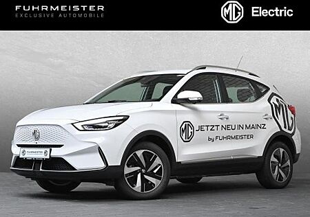 MG ZS EV 69,9 kWh Maximal Luxury
