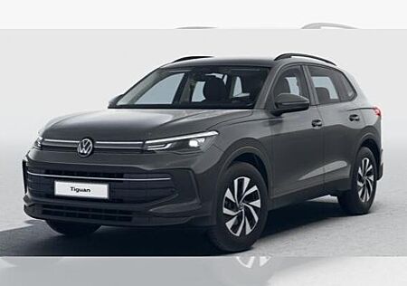VW Tiguan Volkswagen Life 130 PS eTSI DSG Bestellfahrzeug 5-6 Monate Lieferzeit !!! Begrenzte Stückzahl !!