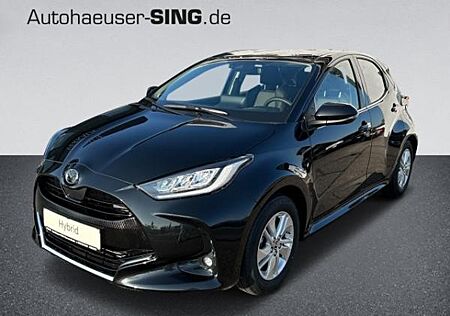 Mazda 2 Hybrid Agile Automatik Comf. Pak. AppleCarplay