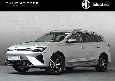 MG MG5 61,1 kWh Maximal Luxury