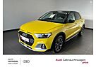 Audi A1 allstreet 25 TFSI