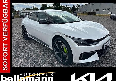 Kia EV6 GT AWD | 430 kW / 585 PS | SOFORT