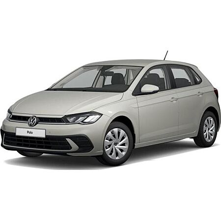 VW Polo leasen