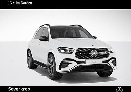 Mercedes-Benz GLE 400 e 4M Hybrid ⭐⭐ SOFORT VERFÜGBAR ⭐⭐