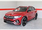 VW T-Roc Volkswagen R-Line inklusive 5 Jahre Garantie -13825