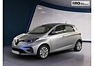 Renault ZOE EXPERIENCE R135 50kWh - ABVERKAUF - MIT CCS - inkl. 24 WARTUNGSVERTRAG