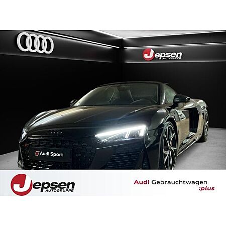 Audi R8 leasen