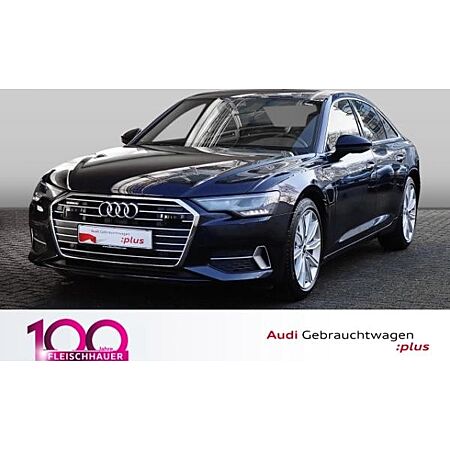 Audi A6 leasen