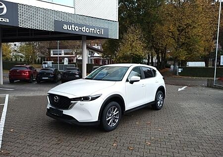 Mazda CX-5 Center-Line 150ps Automatik Rückfahrkamera Navigation Sofort Verfügbar