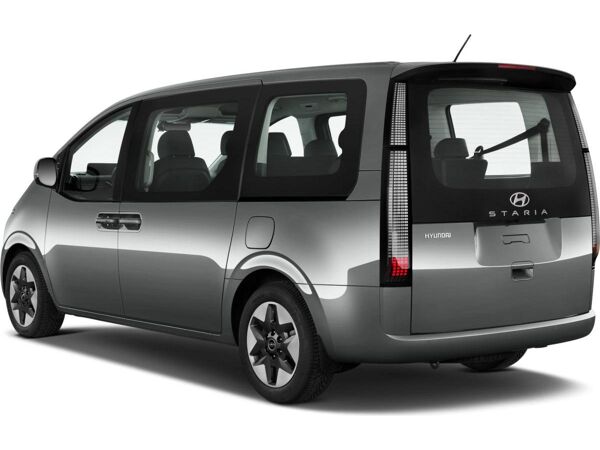 Hyundai STARIA neues Modell*HEV*Trend*9-Sitzer bild 2