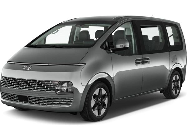 Hyundai STARIA neues Modell*HEV*Trend*9-Sitzer bild