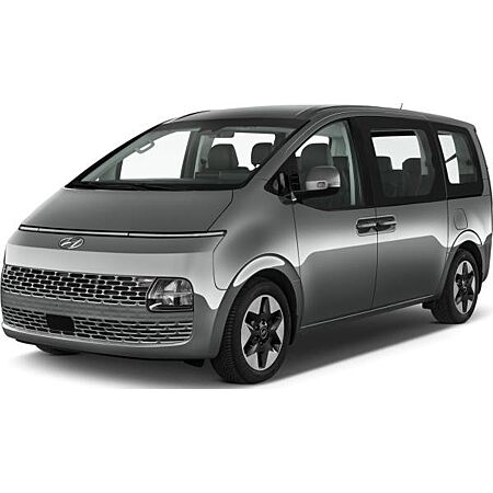 Hyundai Staria leasen