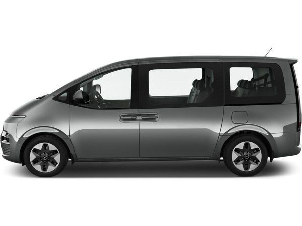 Hyundai STARIA neues Modell*HEV*Trend*9-Sitzer bild 7