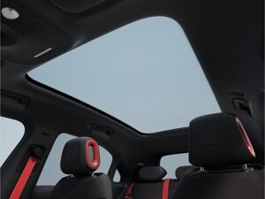 smart #1 BRABUS⚡(Allrad/Ambient/Head-up/Soundsystem/Pano/LED+) bild 4