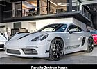 Porsche Cayman 718 Style Edition 20 Zoll/CHRONO/BOSE/LED/PDK