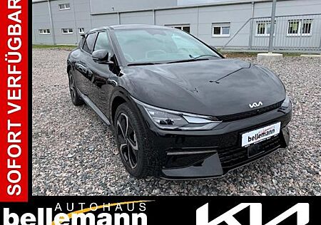 Kia EV6 AWD | 77.4 kWh | GT-Line | ASS+| WP|SOUND|DESIGN