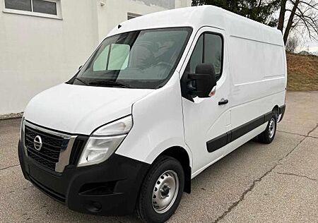 Nissan Interstar L2H2 3,5 dCi 135 FWD - Acenta