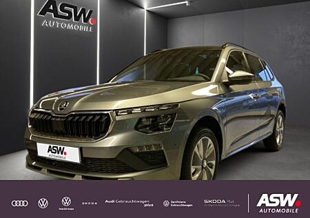 Skoda Kamiq Selection 1,5TSI DSG PANO Navi ACC *SOFORT VERFÜGBAR*