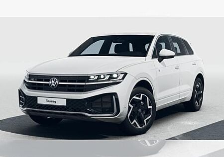 VW Touareg Volkswagen R-Line 3,0 l TDI 4Motion *BIS 30.06.*