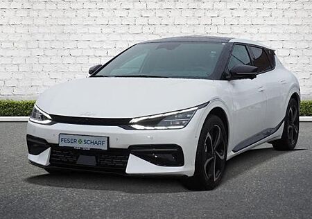 Kia EV6 77.4 RWD GT-LINE AKTION!