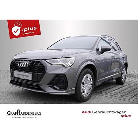 Audi Q3 leasen