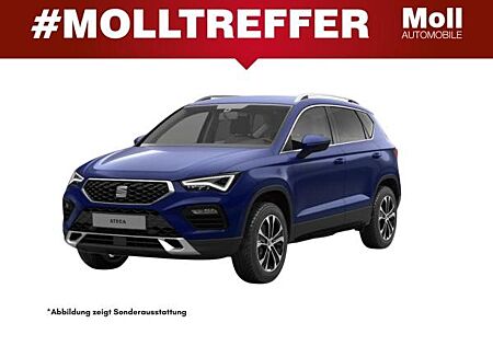 Seat Ateca 1.5 TSI DSG Style Edition für Privatkunden** Frei Konfigurierbar!!