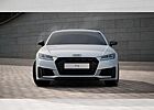 Audi TTS Coupe competition plus