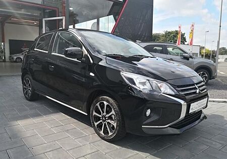 Mitsubishi Space Star Select+ Automatik * inklusive Zulassung
