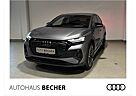 Audi Q4 e-tron e-tron Sportback 45 quattro /AHK/Pano/Sonos/Matrix