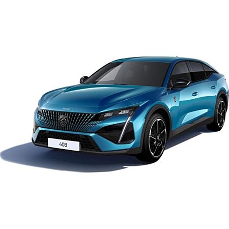 Peugeot 408 leasen