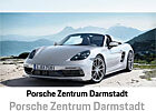 Porsche Boxster 718 Style Edition