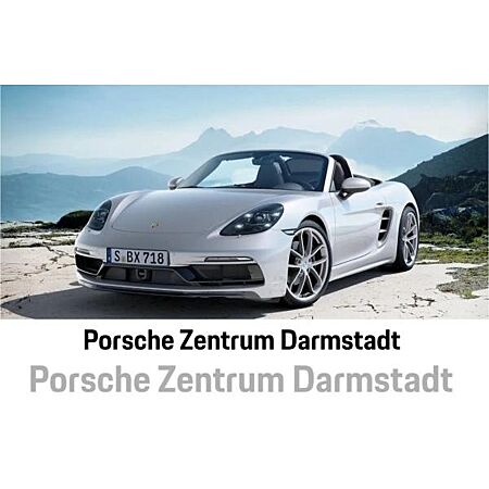 Porsche Boxster leasen