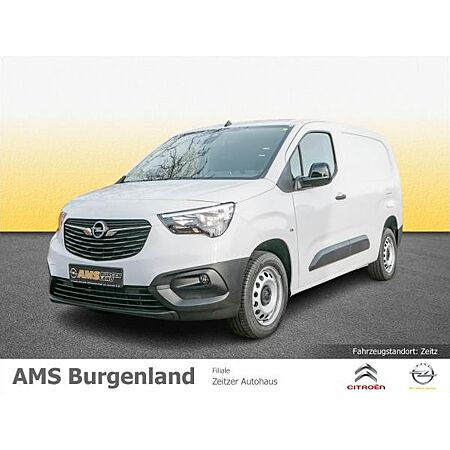 Opel Combo leasen