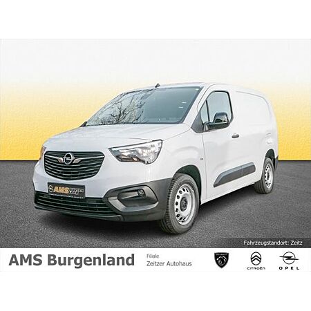 Opel Combo leasen