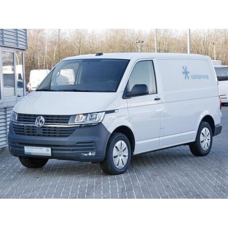 VW T6 Transporter leasen