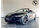 BMW 420 i Cabrio 18" M-Sportpaket ACC Parkassistant HiFi-System