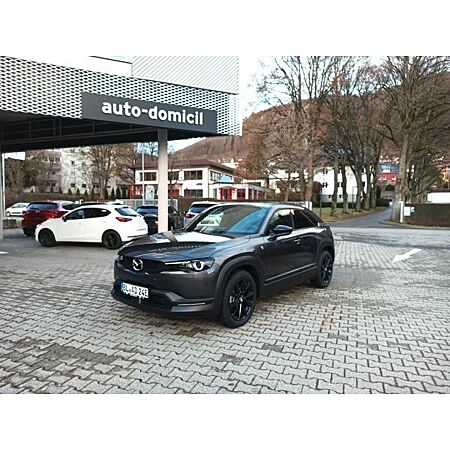 Mazda MX-30 leasen