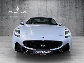Maserati Granturismo GranTurismo Modena Maserati Granturismo GranTurismo Modena