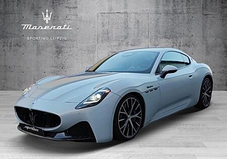 Maserati GranTurismo Modena