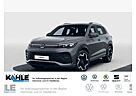 VW Tiguan Volkswagen R-Line 1,5 l eTSI OPF 7-Gang-Doppelkupplungsgetriebe DSG