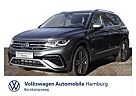 VW Tiguan Allspace Volkswagen Elegance 2,0 l TDI DSG